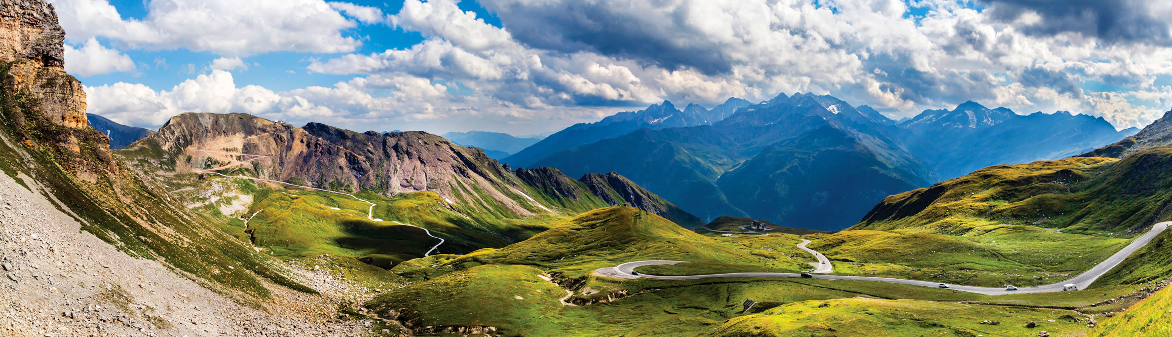 Ausflugsziele & Sehenswürdigkeiten im SalzburgerLand
