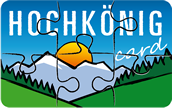 SalzburgerLand Card