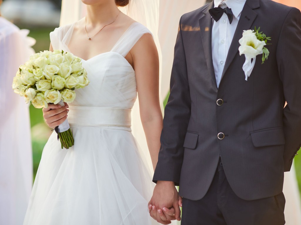 Hotel Alpenrose*** - Location für Hochzeitsfeiern in Mühlbach am Hochkönig © Shutterstock