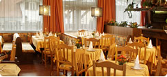 Schlemmen im Restaurant
