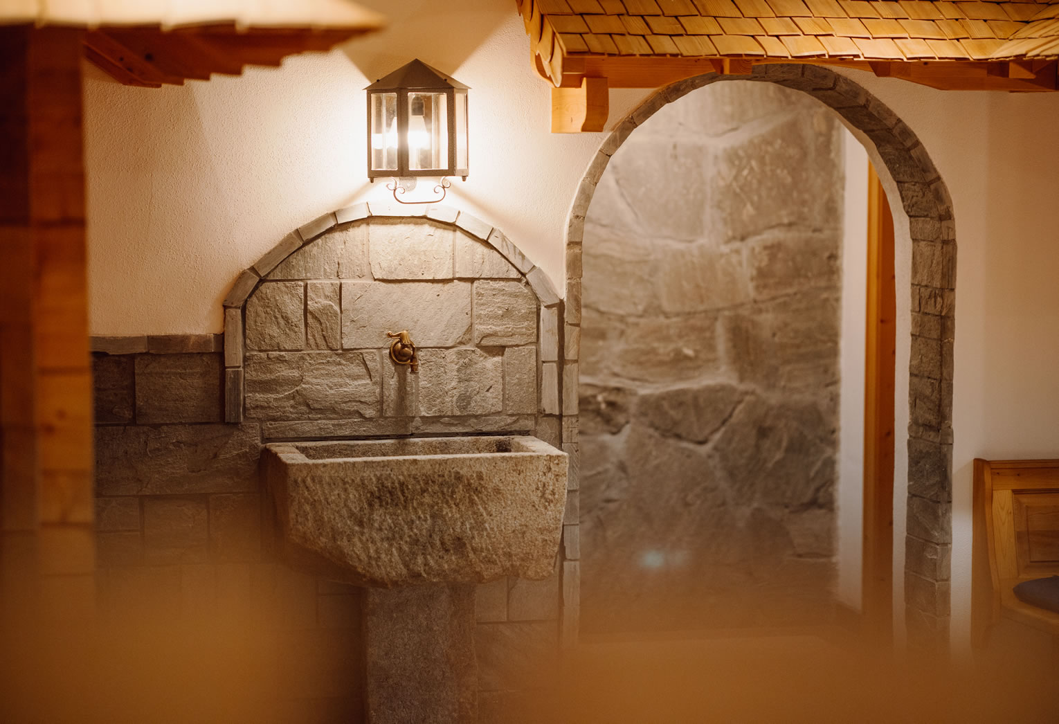 Wellness im Urlaub am Hochkönig