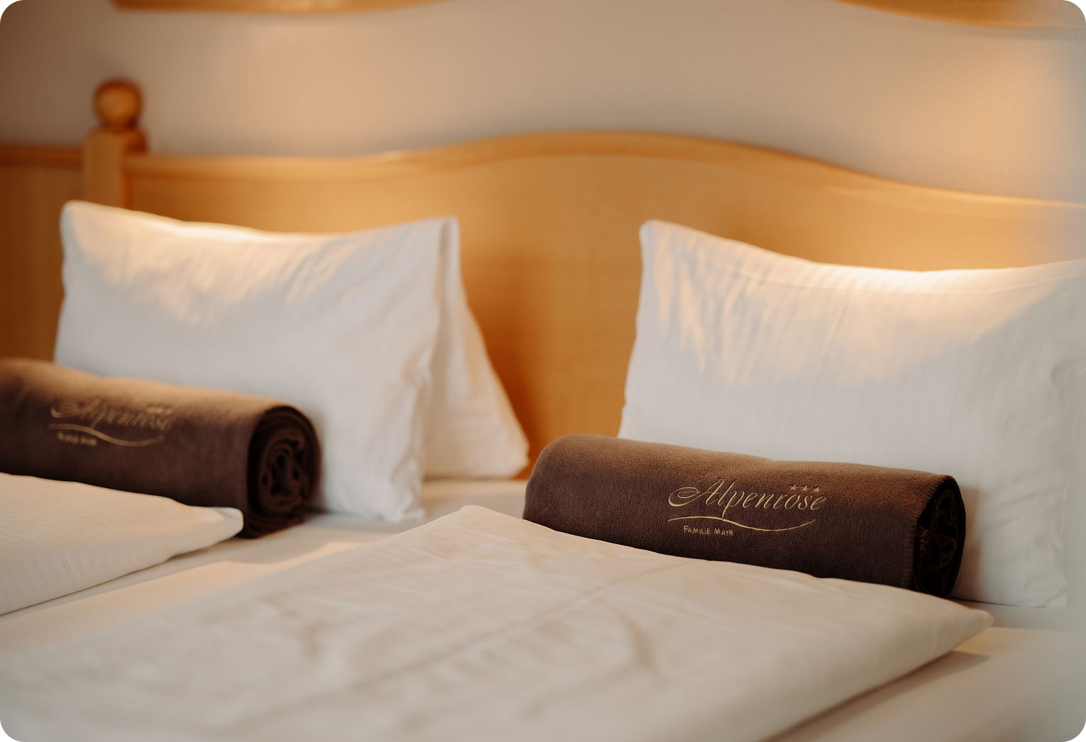 Zimmer online buchen zum Vorteilspreis