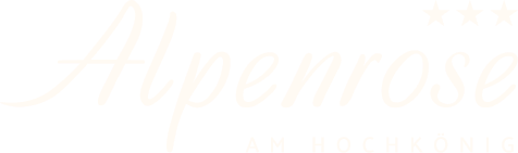 Hotel Alpenrose Mühlbach